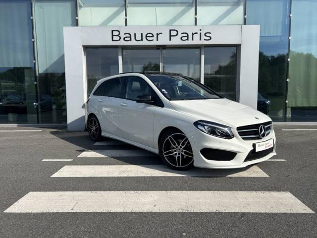 Mercedes Benz