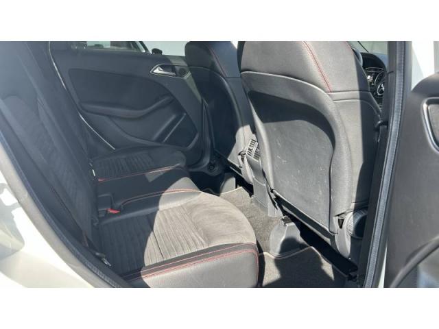 Mercedes Benz Classe B image 9