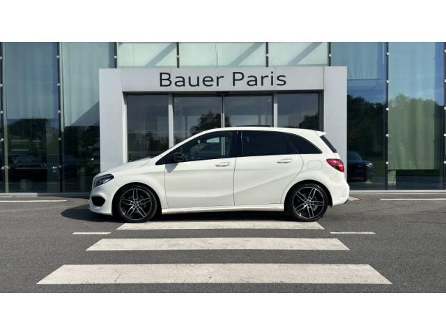Mercedes Benz Classe B image 3