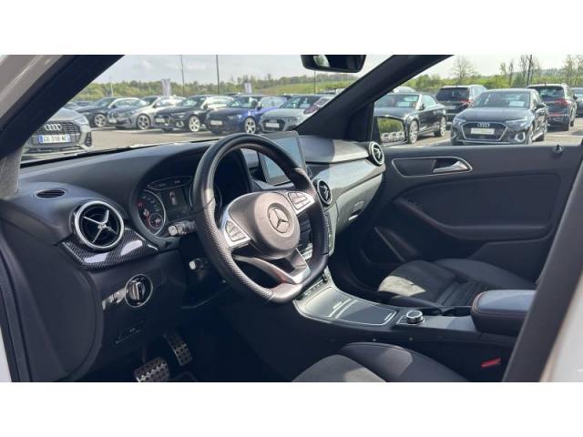 Mercedes Benz Classe B image 1