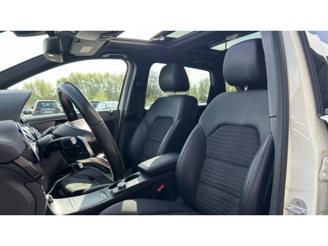 Mercedes Benz Classe B image 2