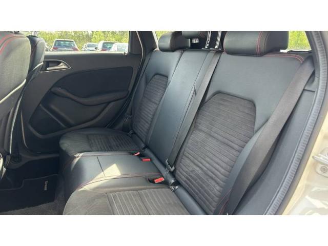 Mercedes Benz Classe B image 8
