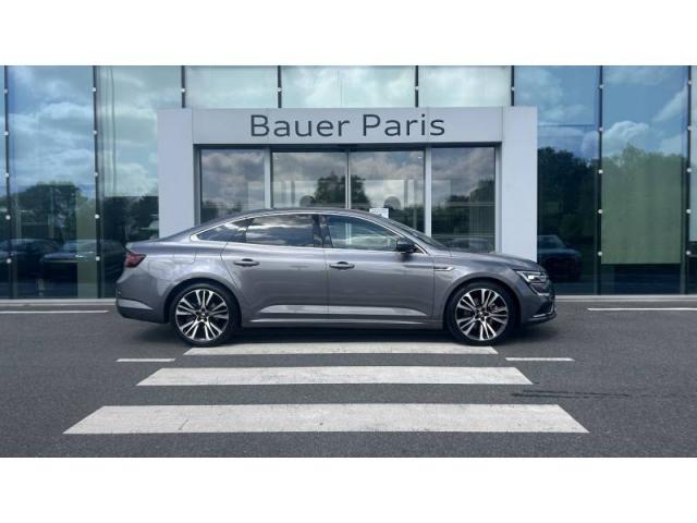 Renault Talisman image 3