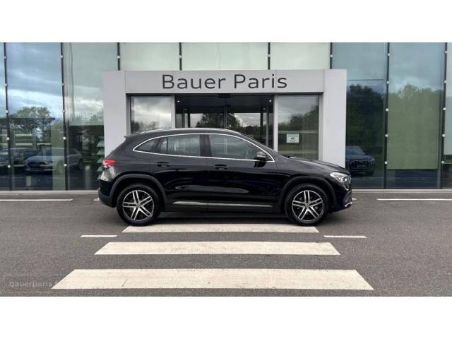 Mercedes Benz Gla image 3