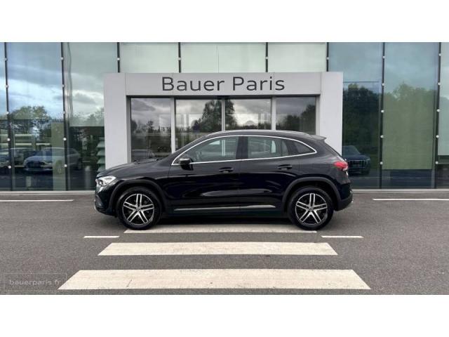Mercedes Benz Gla image 1