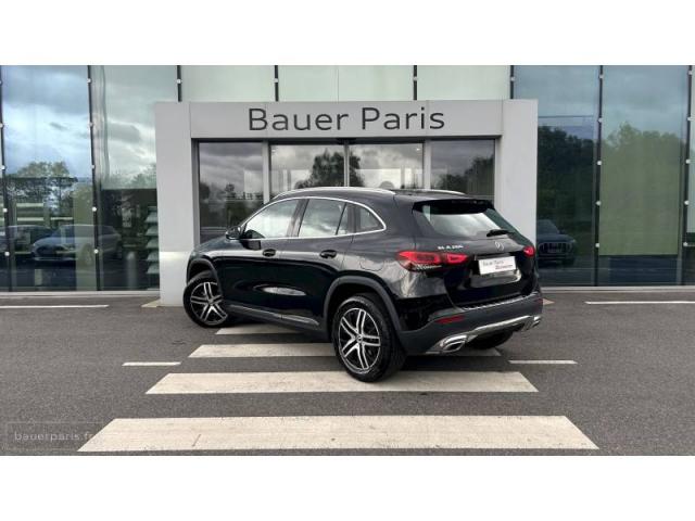 Mercedes Benz Gla image 5