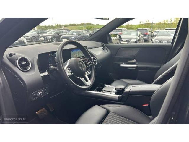 Mercedes Benz Gla image 6