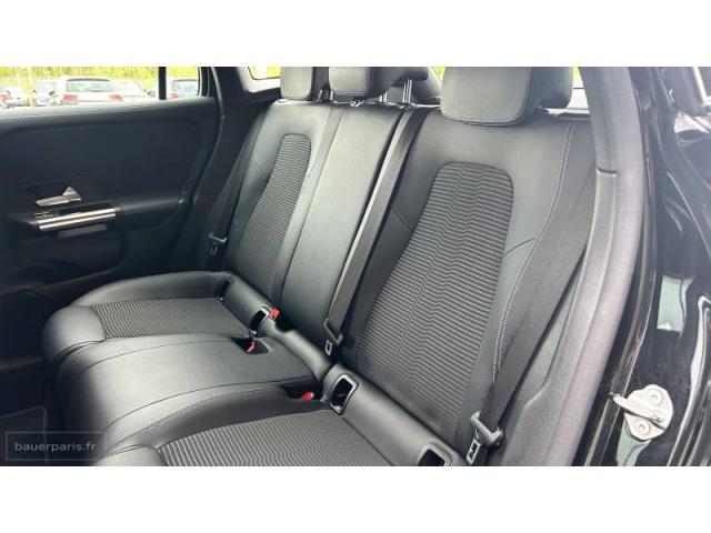 Mercedes Benz Gla image 8