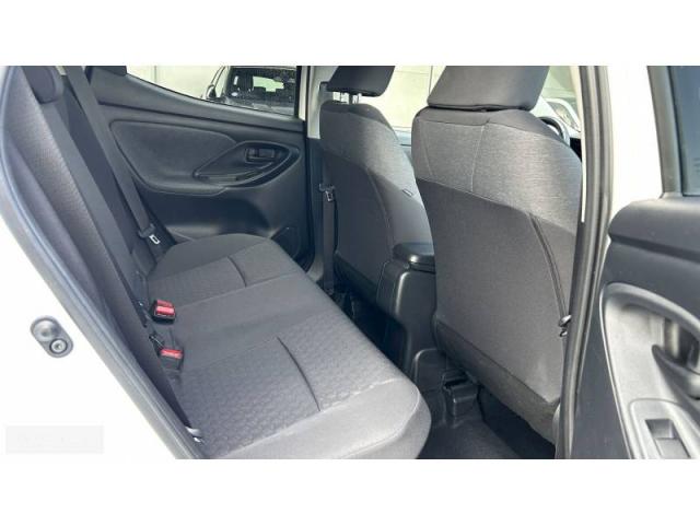 Toyota Yaris image 1