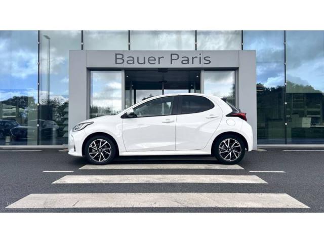 Toyota Yaris image 2