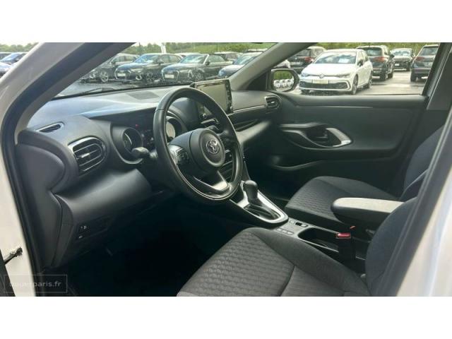Toyota Yaris image 8