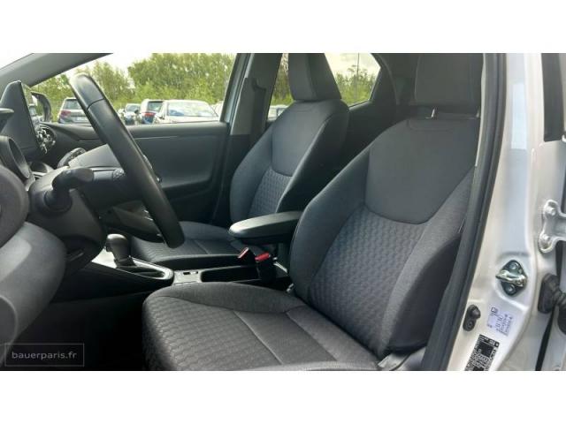 Toyota Yaris image 6