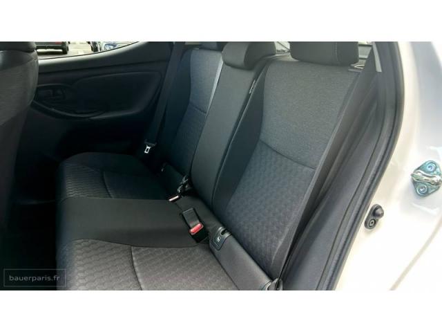 Toyota Yaris image 3