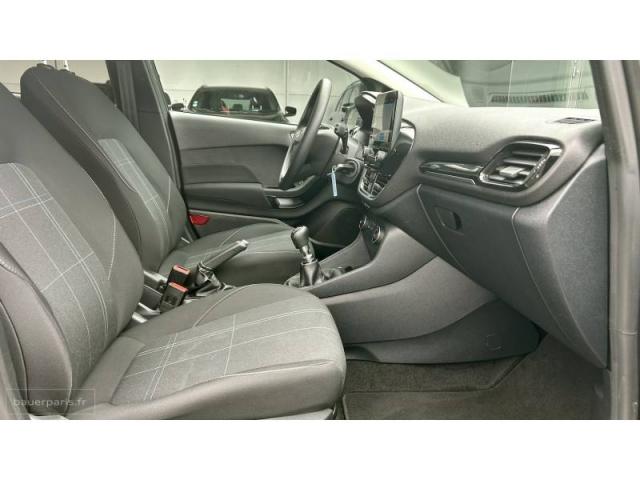 Ford Fiesta image 1