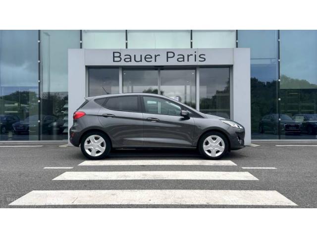 Ford Fiesta image 6