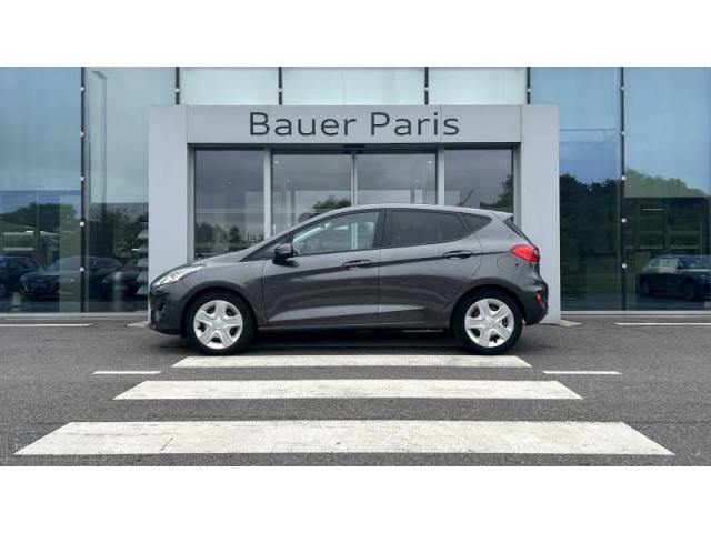 Ford Fiesta image 4
