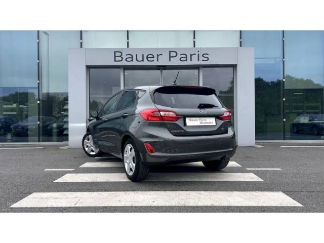 Ford Fiesta image 8