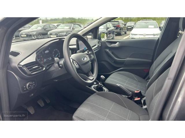Ford Fiesta image 5