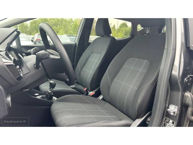 Ford Fiesta image 2