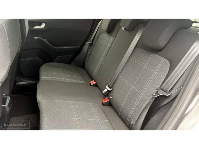 Ford Fiesta image 3