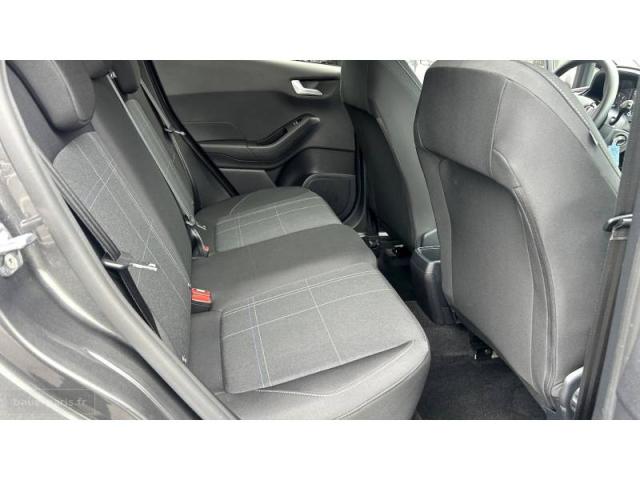 Ford Fiesta image 9