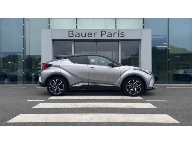 Toyota C-Hr image 7