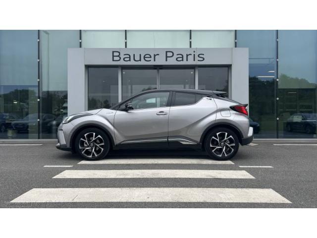 Toyota C-Hr image 6