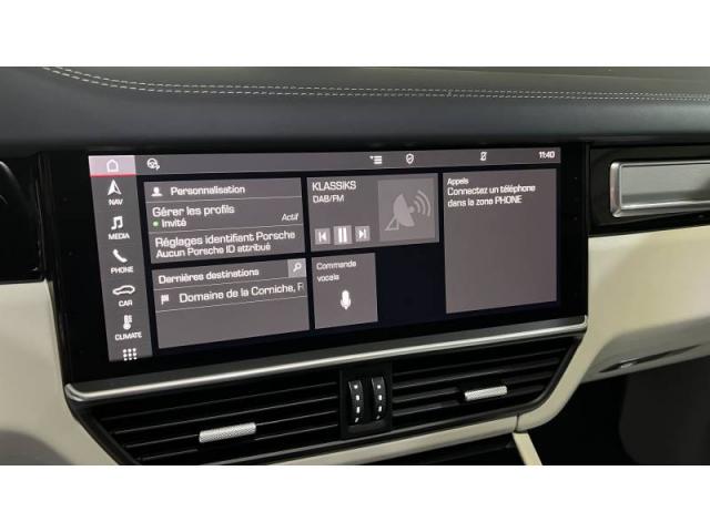 Porsche Cayenne Coupé image 5