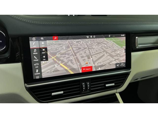 Porsche Cayenne Coupé image 6