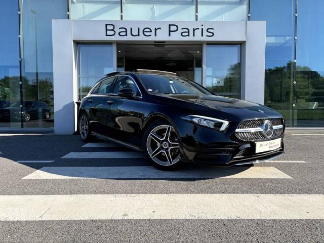 Mercedes Benz