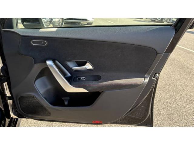 Mercedes Benz Classe A image 3