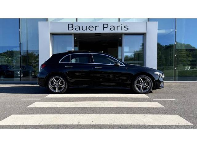Mercedes Benz Classe A image 1