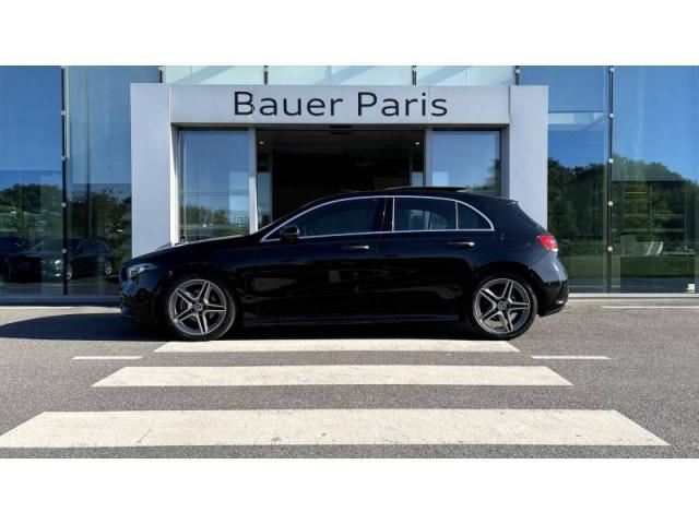 Mercedes Benz Classe A image 2