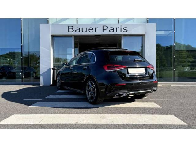 Mercedes Benz Classe A image 4
