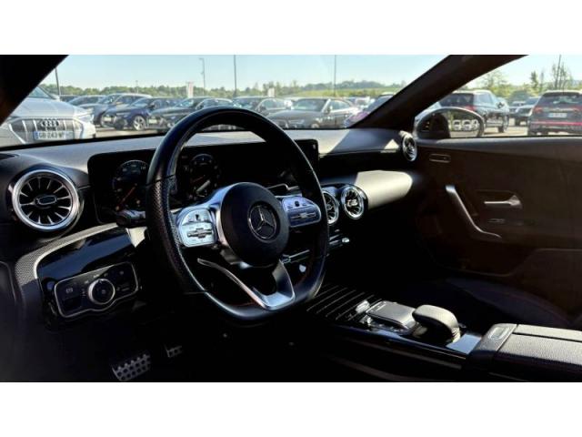 Mercedes Benz Classe A image 7