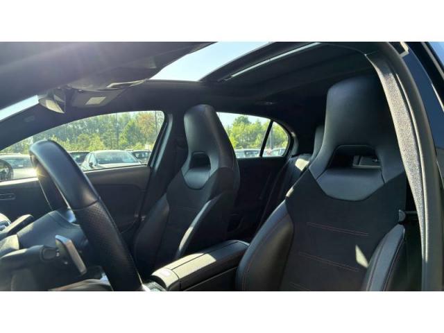 Mercedes Benz Classe A image 5