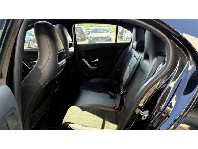Mercedes Benz Classe A image 6