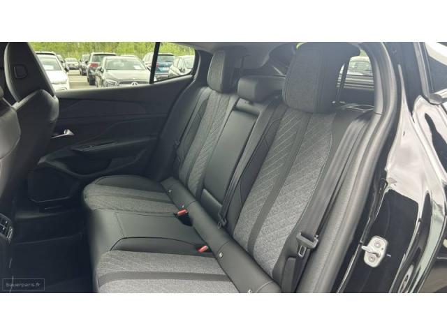 Peugeot 408 image 1