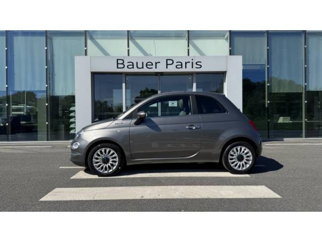 Fiat 500 image 3