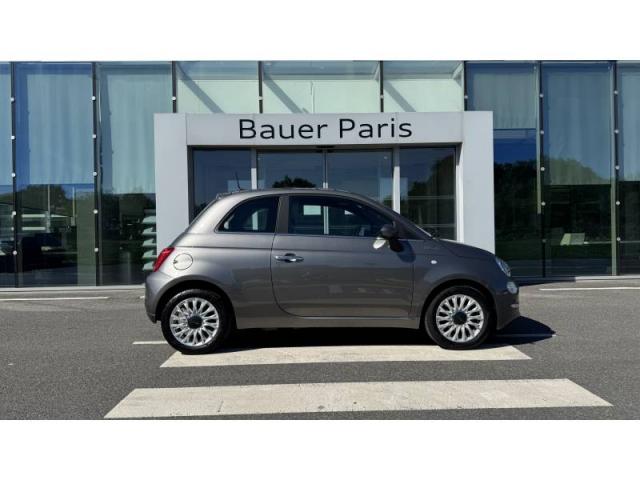 Fiat 500 image 4