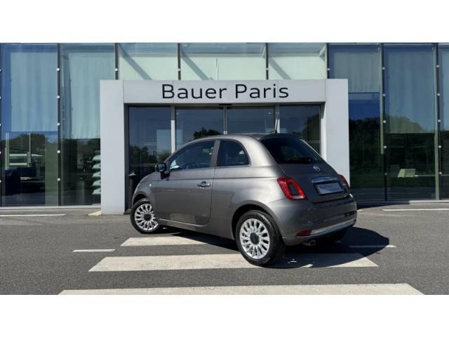 Fiat 500 image 6