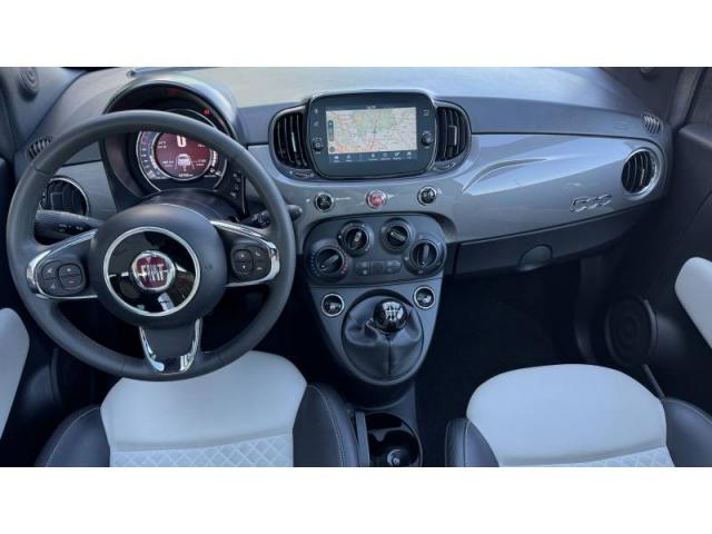 Fiat 500 image 7