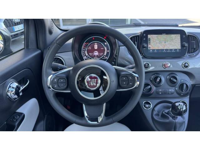 Fiat 500 image 2