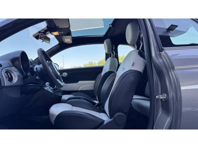 Fiat 500 image 8