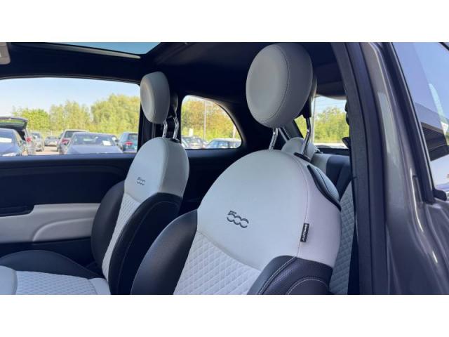 Fiat 500 image 1