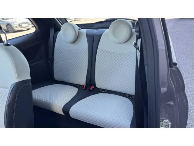 Fiat 500 image 5