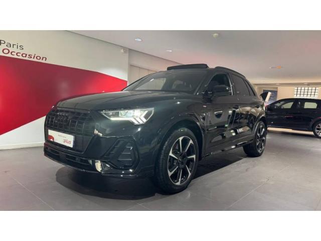 Audi Q3 image 6