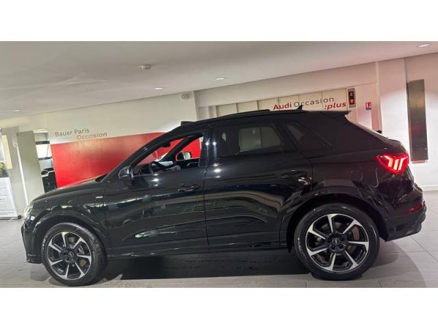Audi Q3 image 7