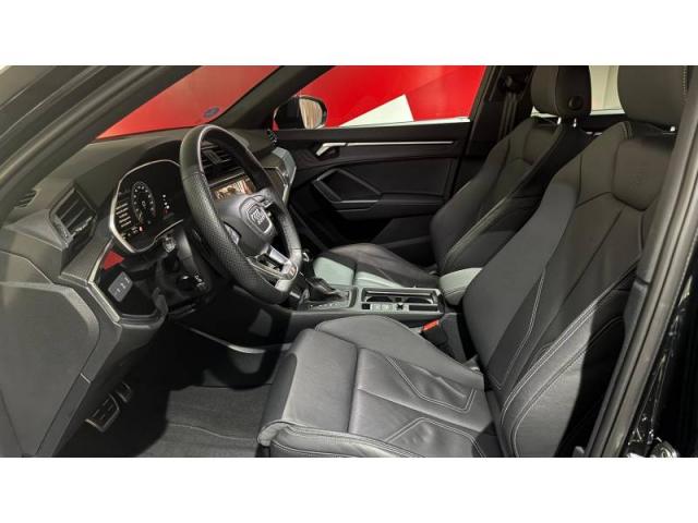 Audi Q3 image 1