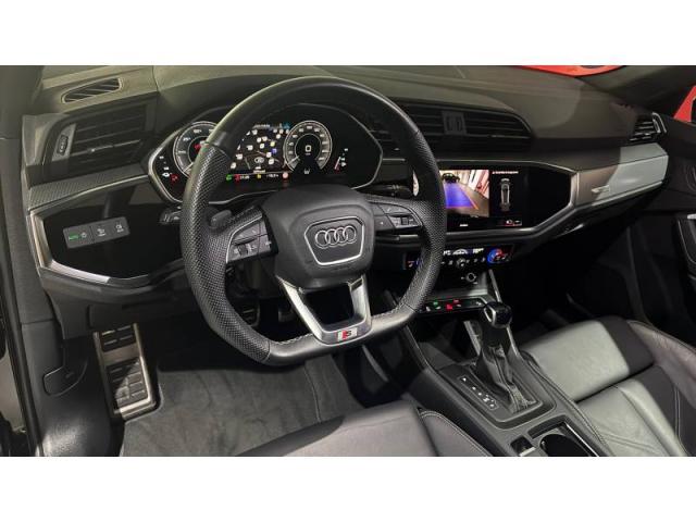 Audi Q3 image 5